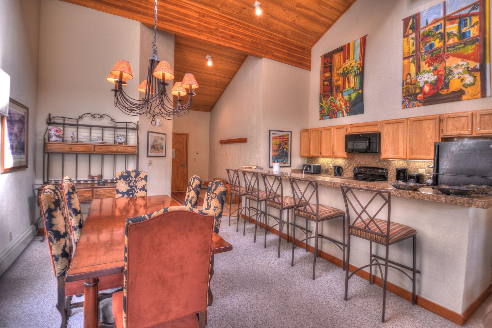 Villas At Snowmass Club Сноумасс-Віллідж Екстер'єр фото