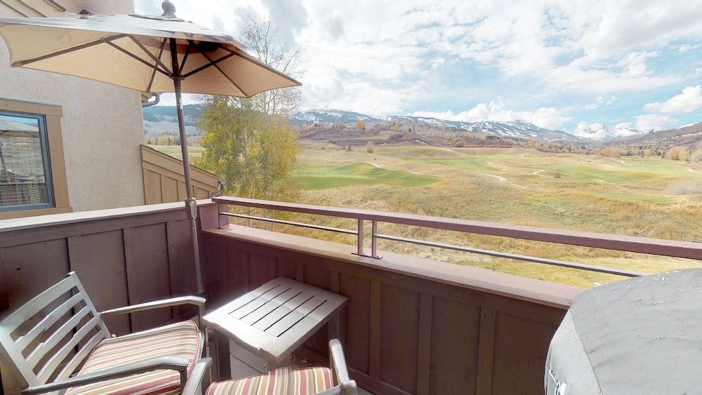 Villas At Snowmass Club Сноумасс-Віллідж Екстер'єр фото