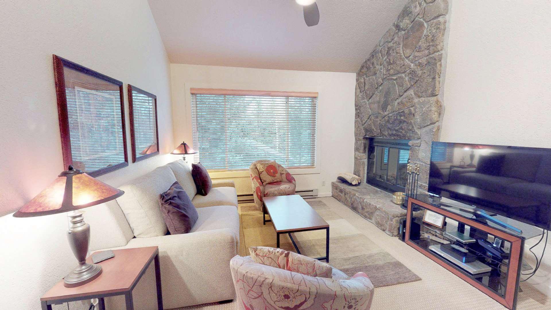 Villas At Snowmass Club Сноумасс-Віллідж Екстер'єр фото