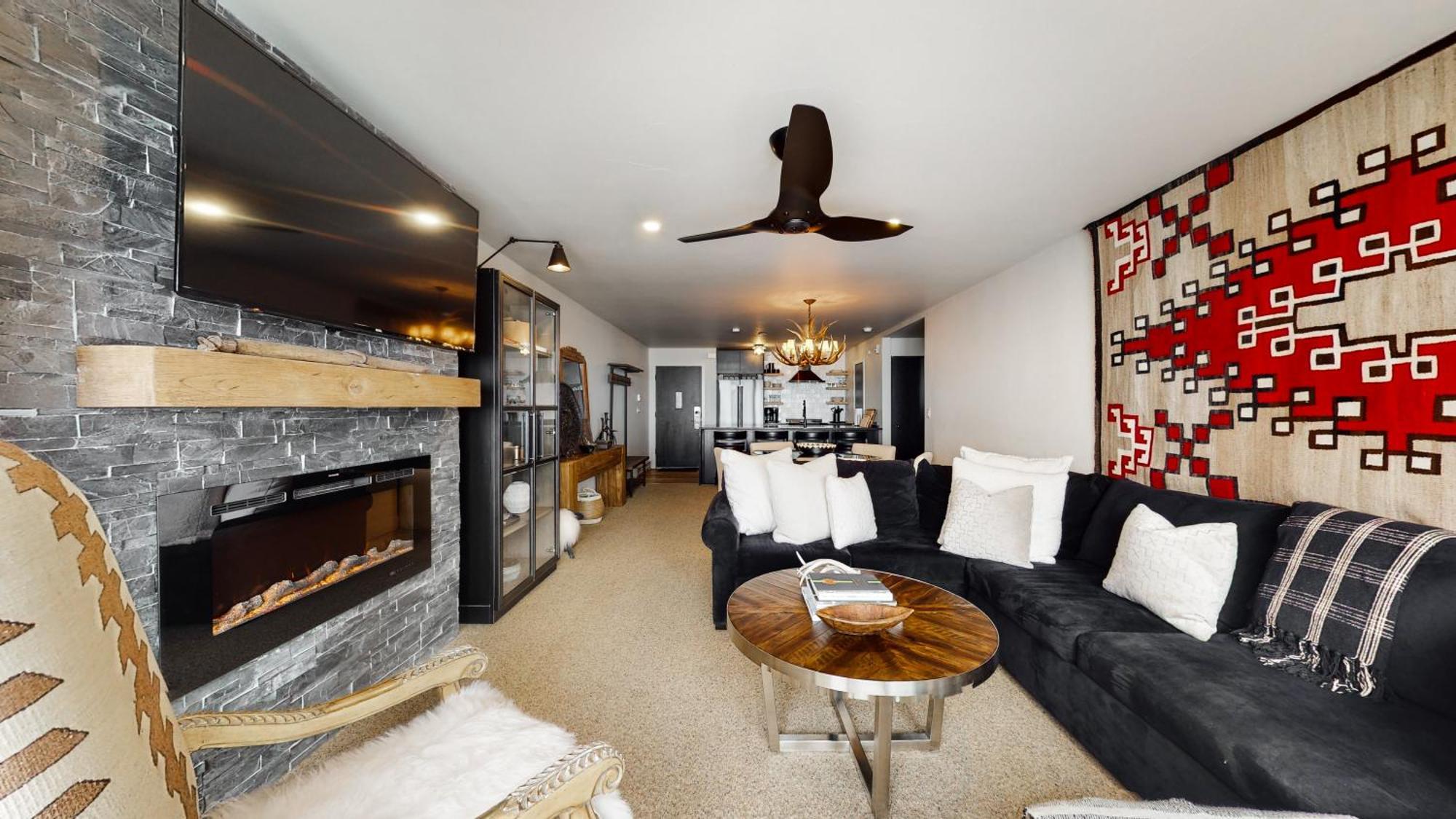 Villas At Snowmass Club Сноумасс-Віллідж Екстер'єр фото