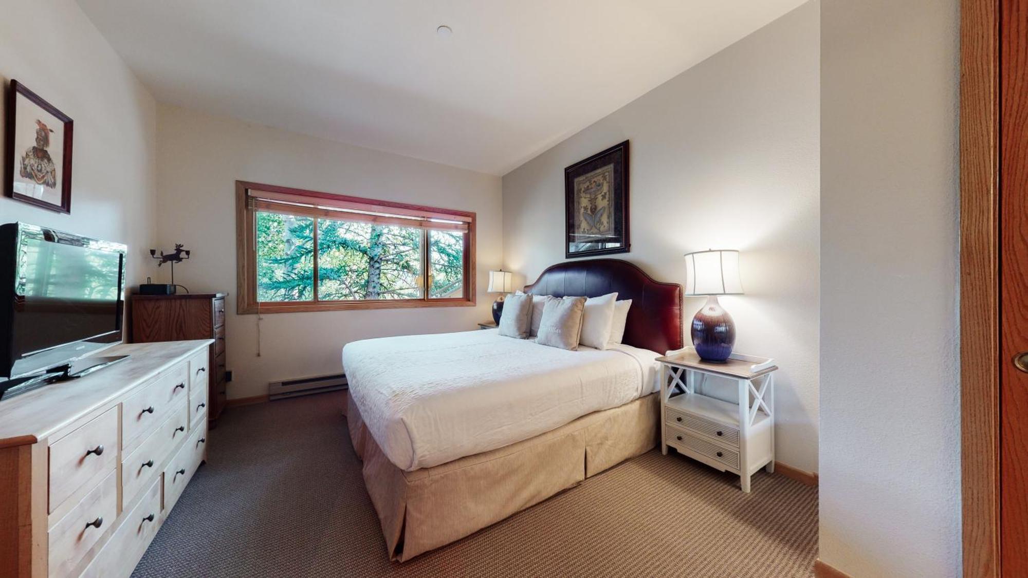 Villas At Snowmass Club Сноумасс-Віллідж Екстер'єр фото