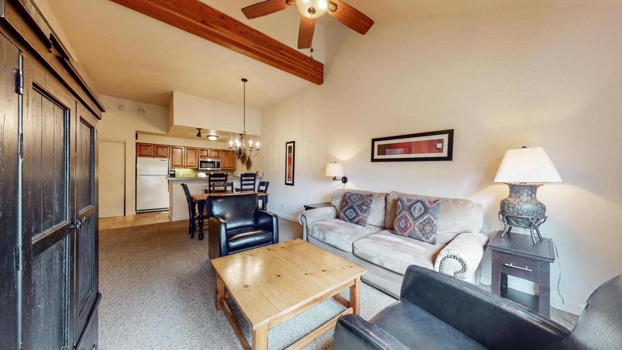 Villas At Snowmass Club Сноумасс-Віллідж Екстер'єр фото