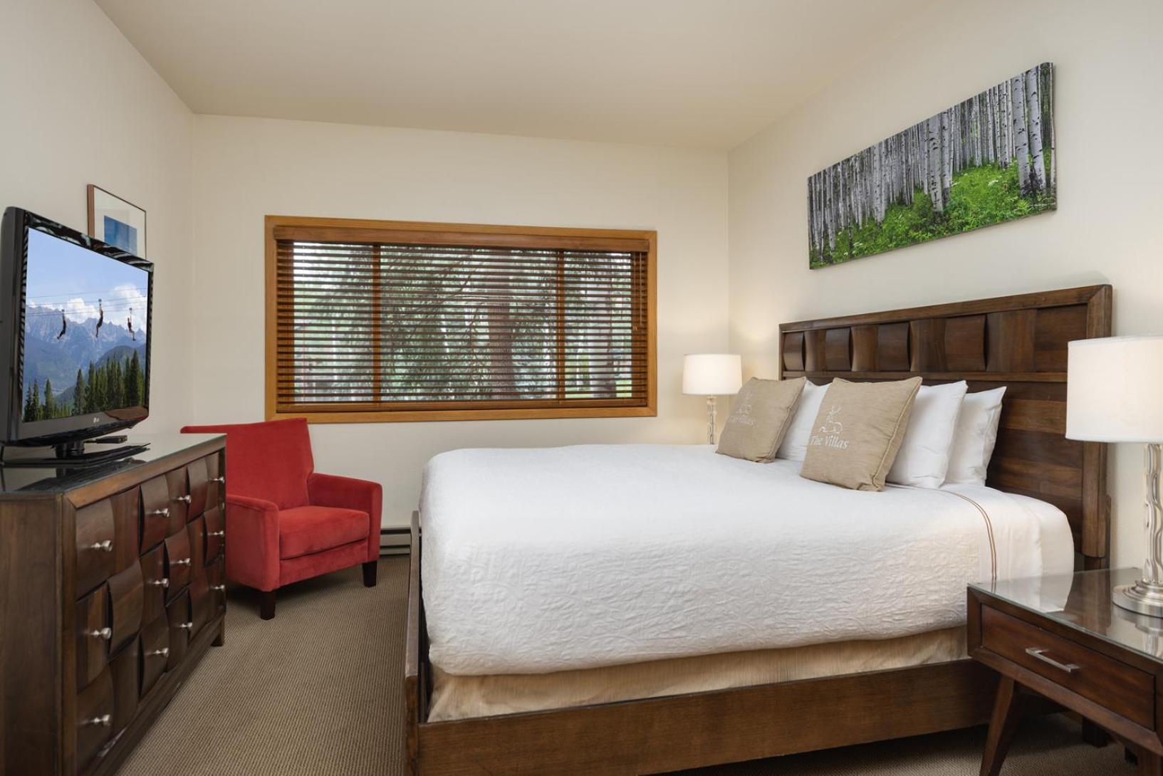 Villas At Snowmass Club Сноумасс-Віллідж Екстер'єр фото
