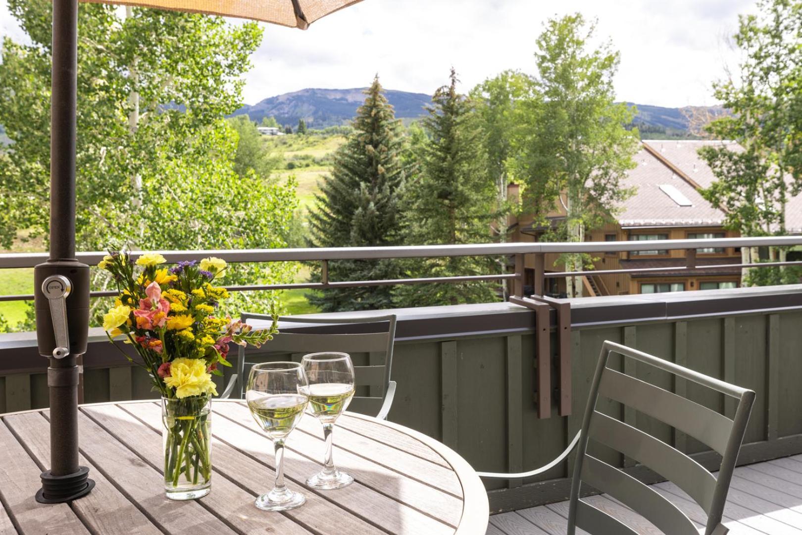 Villas At Snowmass Club Сноумасс-Віллідж Екстер'єр фото